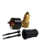 Pressostato acqua- DIFF pour Saunier Duval - 05261500