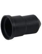 Pressostato acqua- DIFF pour Saunier Duval - 05261500