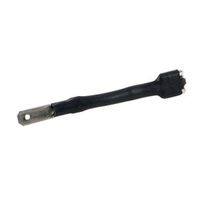 Pressostato acqua- DIFF pour Saunier Duval - 05261500