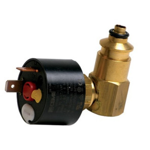 Pressostato acqua- DIFF pour Saunier Duval - 05261500