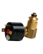 Pressostato acqua- DIFF pour Saunier Duval - 05261500