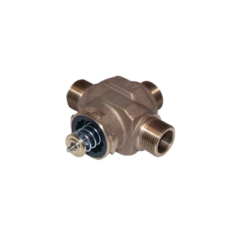 Corpo valvola 3 vie- DIFF pour Saunier Duval - 05114800
