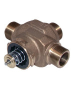 Corpo valvola 3 vie- DIFF pour Saunier Duval - 05114800