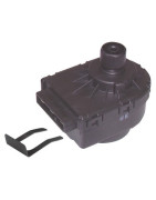 Motore valvola 3 vie- DIFF pour Saunier Duval - S5720600