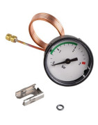 Manometro- VAILLANT - 101271 Manometro- VAILLANT - 101271