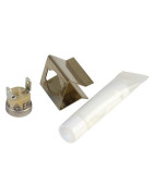 Termostato surriscaldamento- DIFF pour Saunier Duval - S1008000