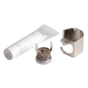 Termostato sicurezza surriscaldamento 115°C- DIFF pour Saunier Duval - 05715100