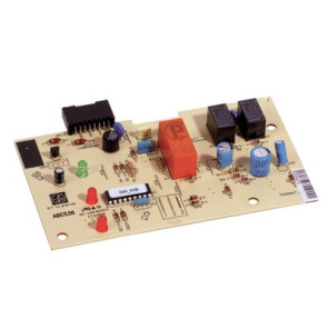 Scheda ABC536- DIFF pour Saunier Duval - 05745900