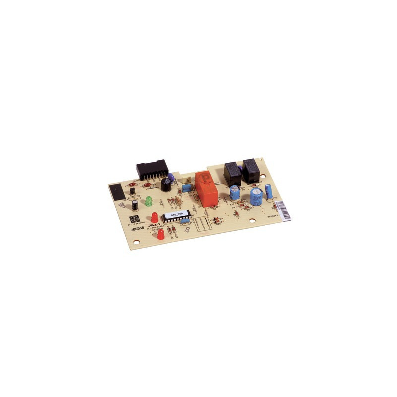 Scheda ABC536- DIFF pour Saunier Duval - 05745900