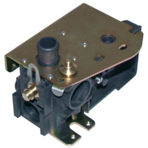 Valvola di inversione- DIFF pour Saunier Duval - 05235800