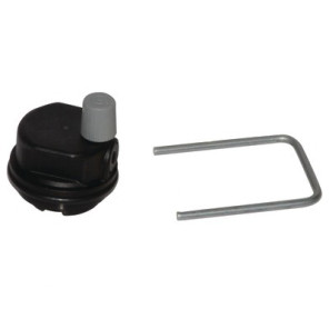 Degasatore in plastica- DIFF pour Saunier Duval - S1024500