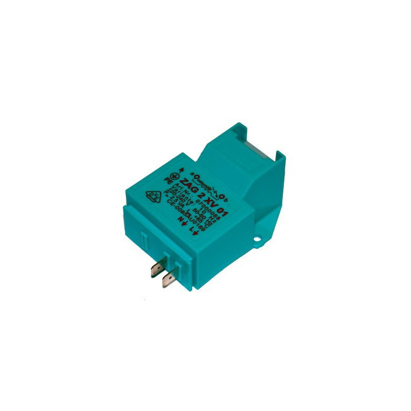 Trasformatore d'accensione 10Hz- DIFF pour Saunier Duval - 05111000
