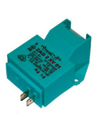 Trasformatore d'accensione 10Hz- DIFF pour Saunier Duval - 05111000