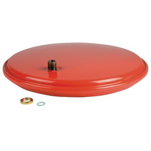 Vaso espansione riscaldamento 5L- DIFF pour Saunier Duval - 05705800