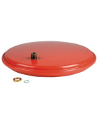 Vaso espansione riscaldamento 5L- DIFF pour Saunier Duval - 05705800 Vaso espansione riscaldamento 5L- DIFF pour Saunier Duval - 05705800