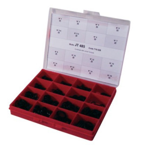 Kit 467 O-ring- DIFF pour Saunier Duval - COFFRET JOINT