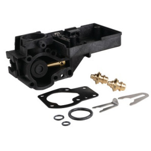 Valvola doppia- DIFF pour Saunier Duval - 05262100