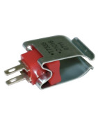 Sensore di temperatura- DIFF pour Saunier Duval - 05641400