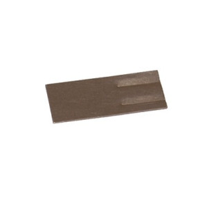 Lamiera valvola a inversione- DIFF pour Saunier Duval - 05647500  - (X30)