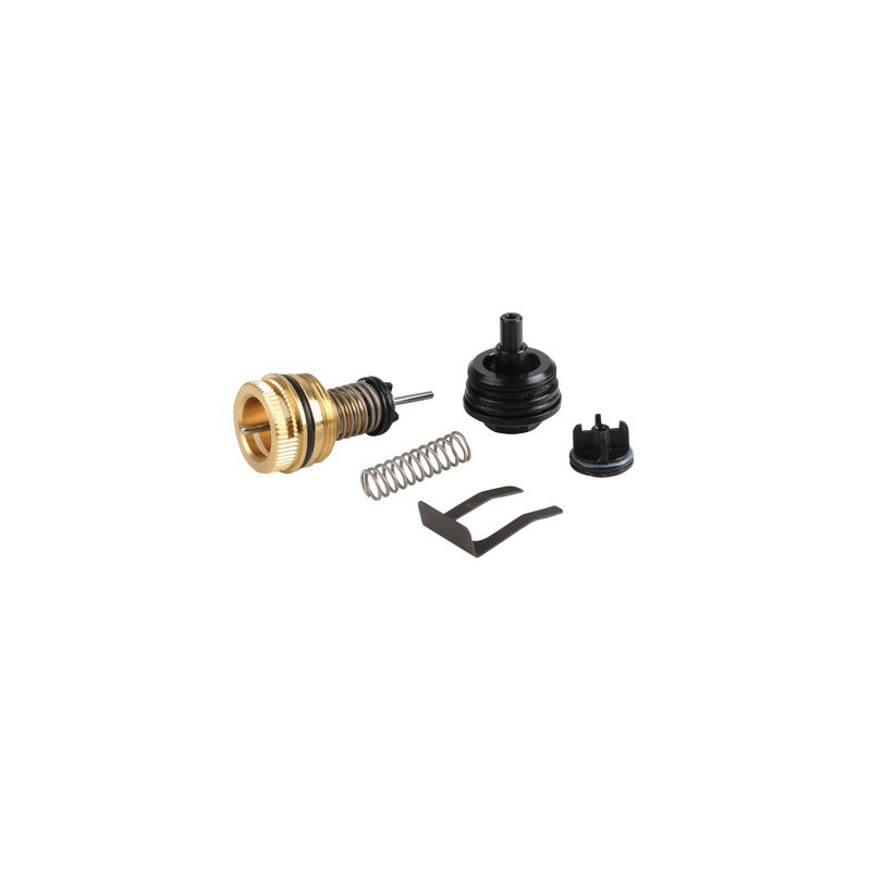 Kit revisione meccanismo valvola 3 vie- DIFF pour Saunier Duval - S1006400