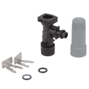 Rubinetto carico- DIFF pour Saunier Duval - S1007000