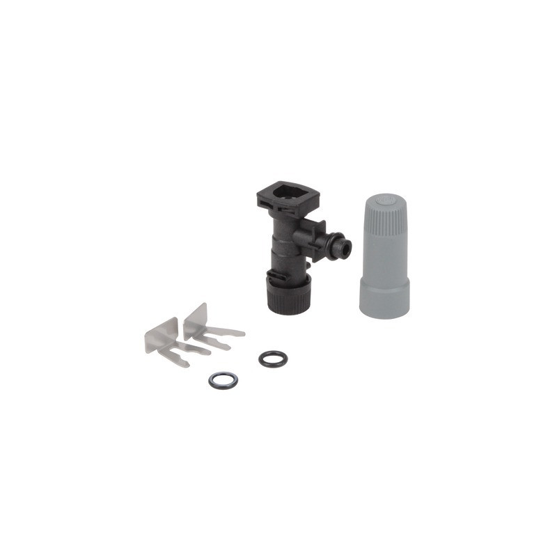 Rubinetto carico- DIFF pour Saunier Duval - S1007000