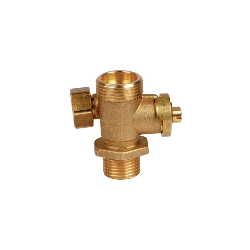 Valvola acqua- DIFF pour Saunier Duval - 05144400