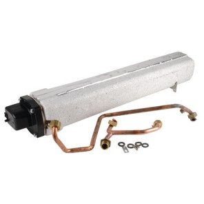 Serbatoio 2,6l completo- ATLANTIC - 102060