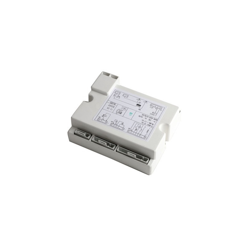 Apparecchiatura GXE-V(NM)- ATLANTIC - 102116