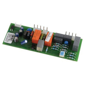 Scheda accensione Idra 3224- ATLANTIC - 102125
