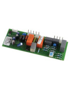 Scheda accensione Idra 3224- ATLANTIC - 102125