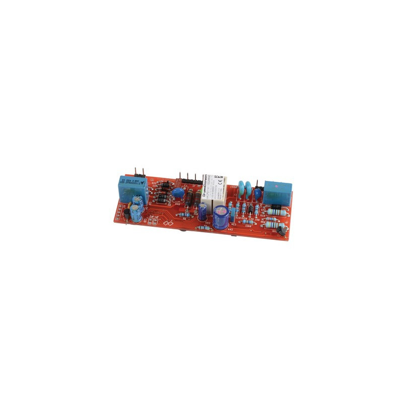 Scheda accensione Idra 3224b- ATLANTIC - 102128