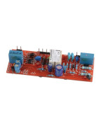 Scheda accensione Idra 3224b- ATLANTIC - 102128