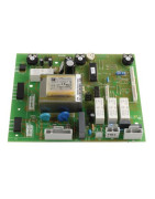 Scheda per Idra 3224b- ATLANTIC - 102129