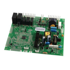 Scheda per Idra 4000/s- ATLANTIC - 102149