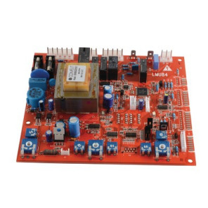 Scheda elettronica- ATLANTIC - 102173