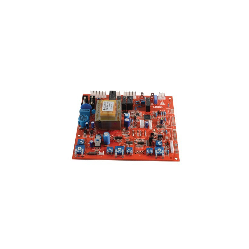 Scheda elettronica- ATLANTIC - 102173