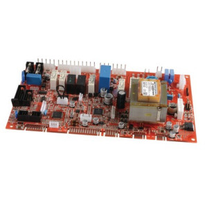 Scheda per micro condens- ATLANTIC - 102175