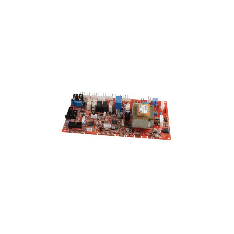 Scheda per micro condens- ATLANTIC - 102175