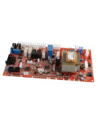 Scheda per micro condens- ATLANTIC - 102175