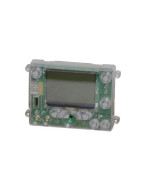 Boitier interface utilisateur- ATLANTIC - 102184