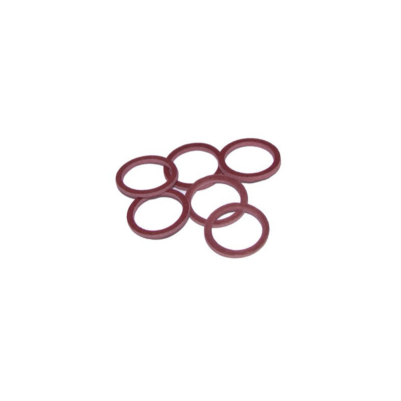 Guarnizione piana- DIFF pour Saunier Duval - 05489400  - (X100)