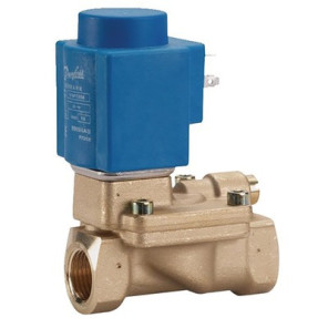 Elettrovalvola EVSI 25 FF1"- DANFOSS - 32U7125