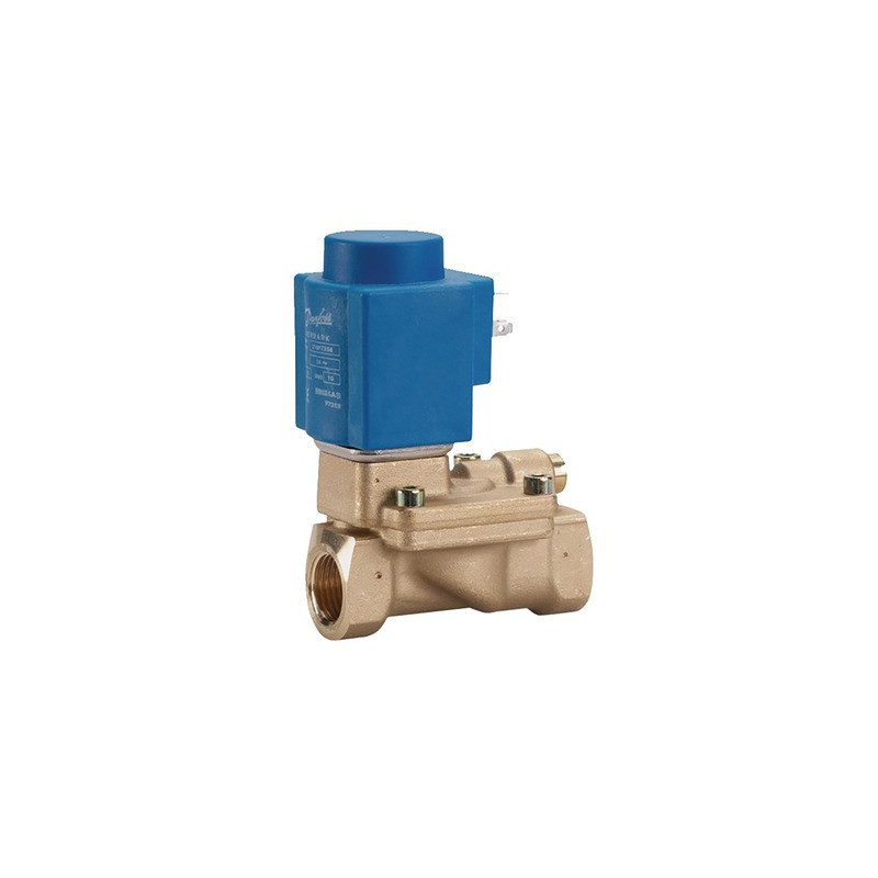 Elettrovalvola EVSI 25 FF1"- DANFOSS - 32U7125