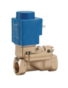 Elettrovalvola EVSI 25 FF1"- DANFOSS - 32U7125