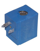 Bobina di ricambio per elettrovalvola- DANFOSS - 042N7501