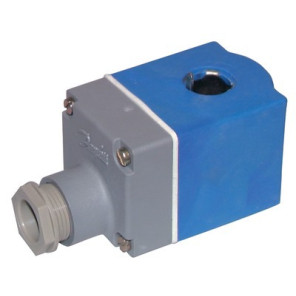 Bobina di ricambio per elettrovalvola DANFOSS- DANFOSS - 18F6701