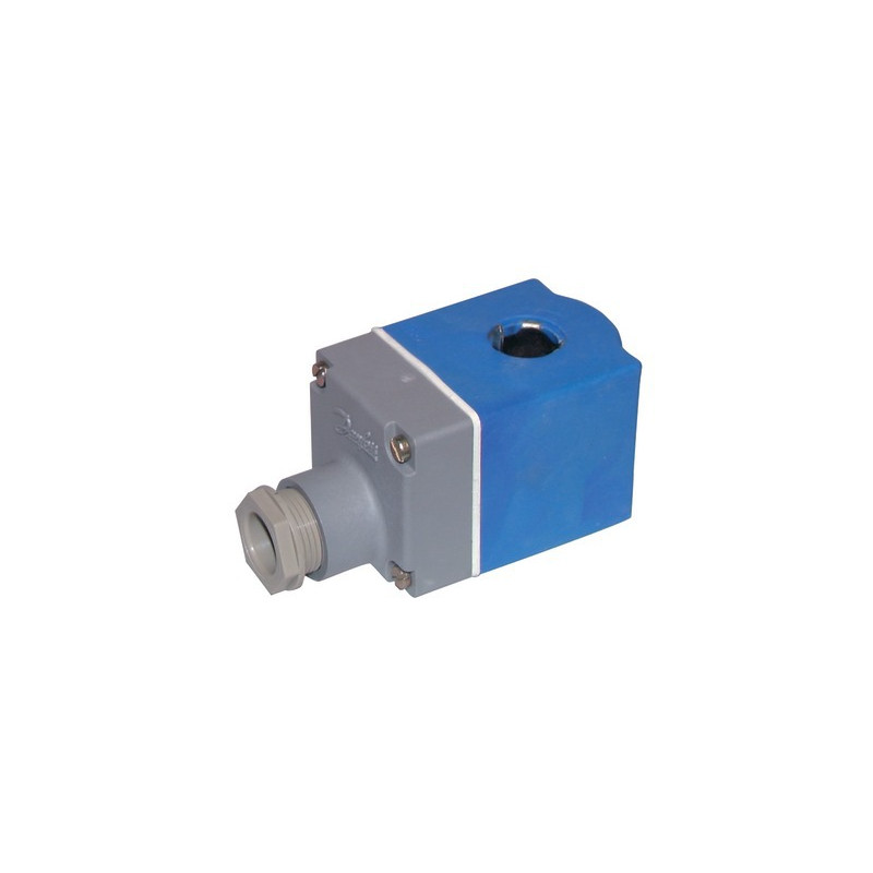 Bobina di ricambio per elettrovalvola DANFOSS- DANFOSS - 18F6701