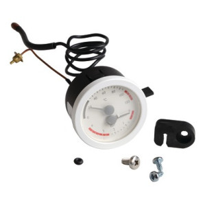 Termomanometro- DIFF pour Saunier Duval - 05726400