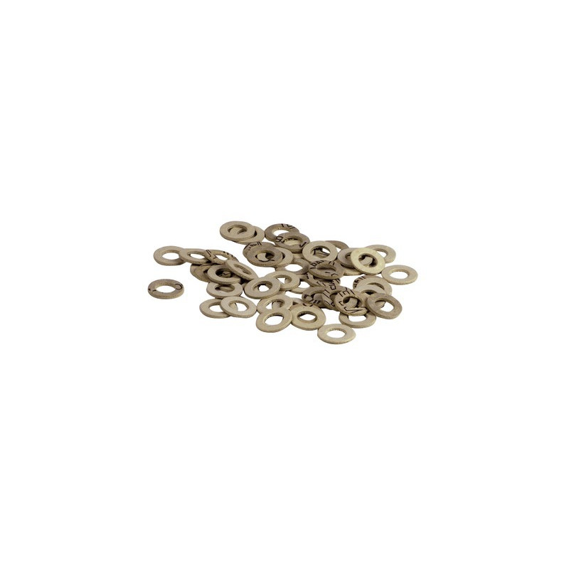 Guarnizione- DIFF pour Saunier Duval - 05466600  - (X50)